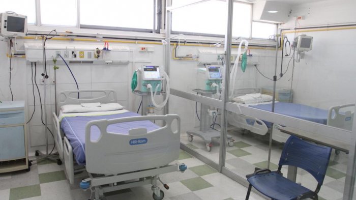 Dos nuevos recintos se incorporan a red asistencial para atender pacientes con coronavirus