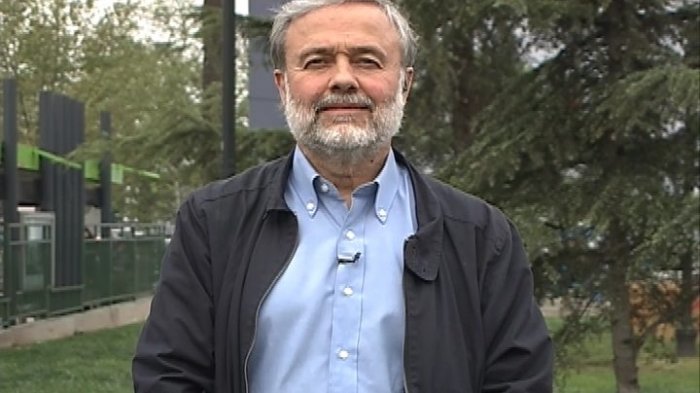 Benito Baranda anticipa un periodo de hambruna tras crisis del COVID-19: 