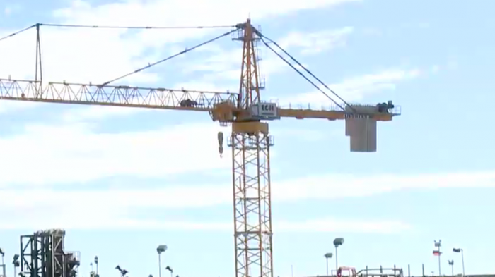 PIB creció 0,4% en el primer trimestre: Chile posterga caída en recesión técnica