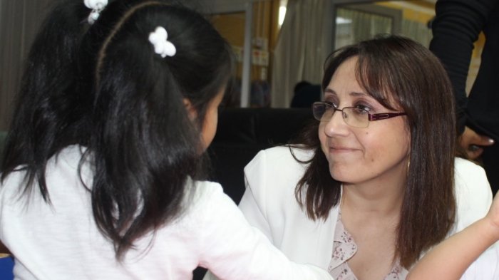 Ministerio de Justicia nombra a Claudia de la Hoz como nueva directora nacional (s) del Sename