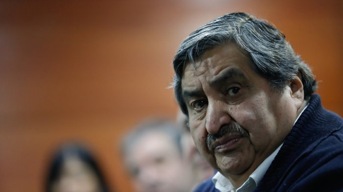 Alcalde de El Bosque tras protestas: 