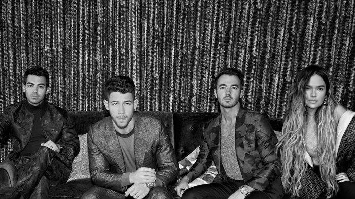 Karol G te pone caliente en 