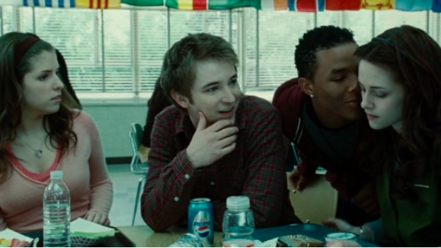 Actor de “Crepúsculo” fue encontrado muerto junto a su novia en Las Vegas