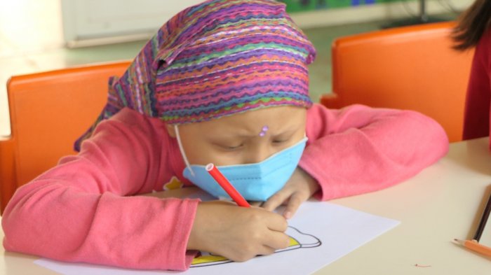 El temor de las familias con niños vulnerables y los extremos cuidados de las fundaciones que los cuidan