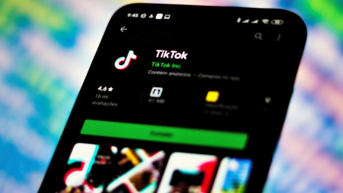 Jefe del servicio de streaming de Disney es contratado como CEO de TikTok