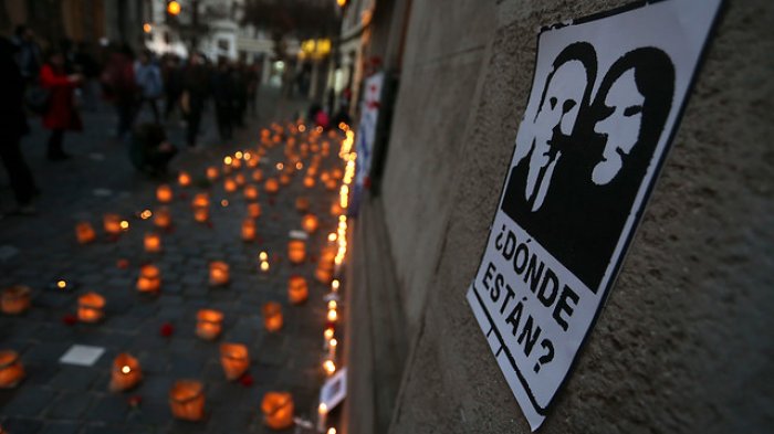 Condenan a ocho ex militares por 26 homicidios ocurridos en el paso de 