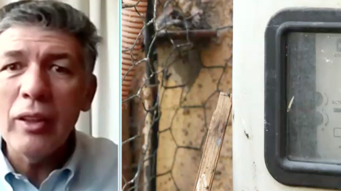 Cobro de luz: Boletas marcan el promedio de últimos 6 meses en comunas donde no se puede medir consumo