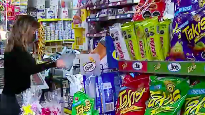 Corfo anuncia inyección de US$ 150 millones a línea de crédito para micro empresas