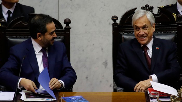 Gobierno busca que la cuenta pública se realice de forma telemática