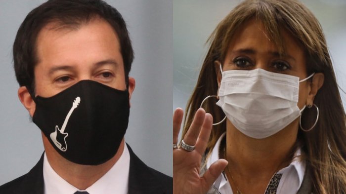 Palacios tras dichos de JVR por protesta en El Bosque: “Es momento de comprender que hay personas pasándolo muy mal”