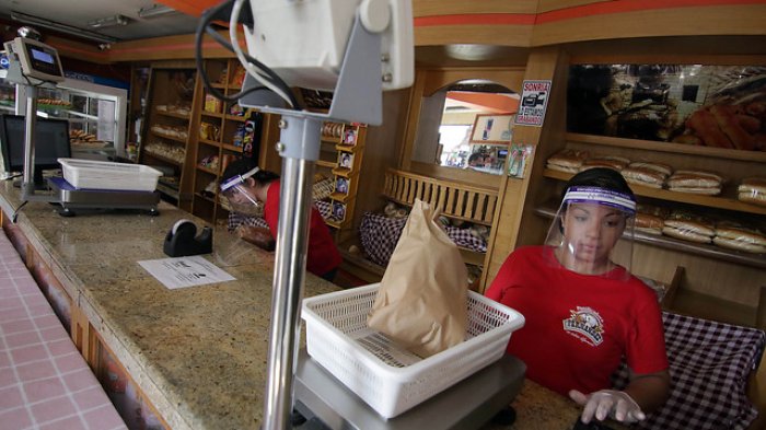 Estimación CMF: A 1 de cada 6 empresas le rechazaría el crédito Fogape