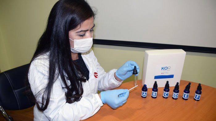 ¿Qué alternativas existen en Chile para detectar casos de COVID-19 ante la escasez de exámenes?