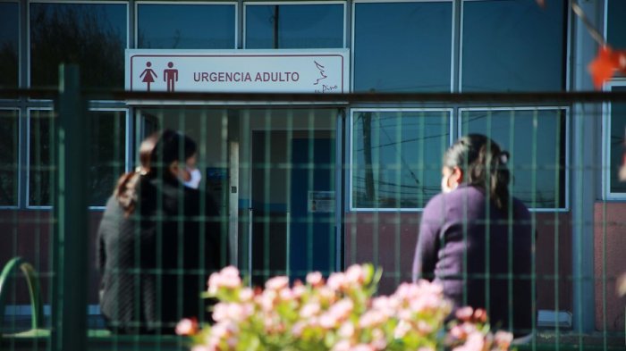 Hipertensión y diabetes son las enfermedades crónicas más comunes entre hospitalizados por COVID-19 en Chile