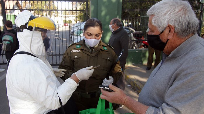 Gobierno agrega categoría de 