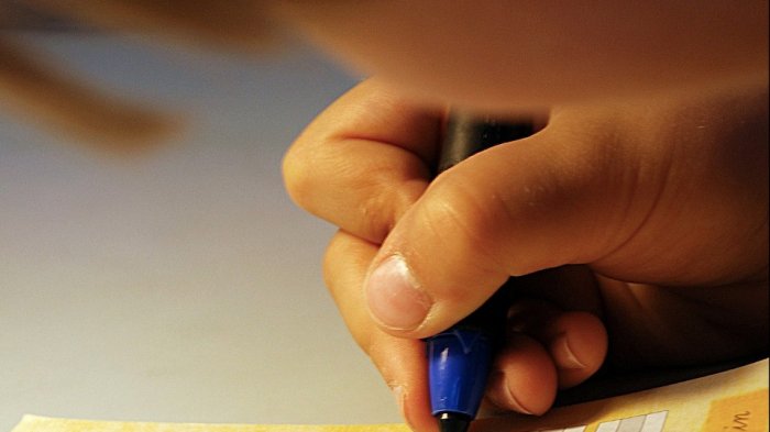 Niño de 9 años se suicidó por no querer hacer su tarea