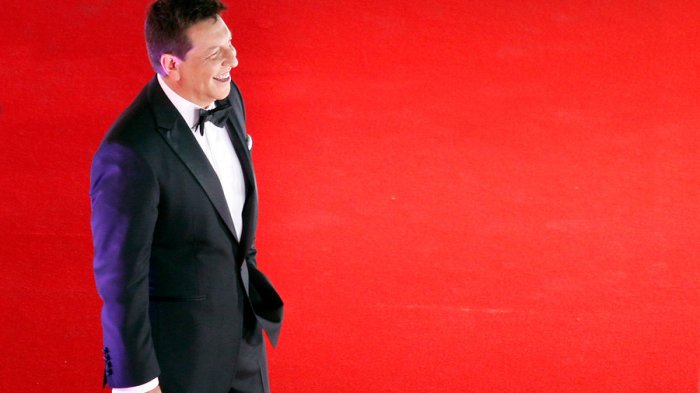 No la pasa nada mal: Así vive J.C. Rodríguez la cuarentena obligatoria tras contacto con el senador Ossandón