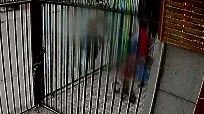 Vecinos denuncian que guardería funcionaría de manera ilegal durante cuarentena, pese a estar prohibido