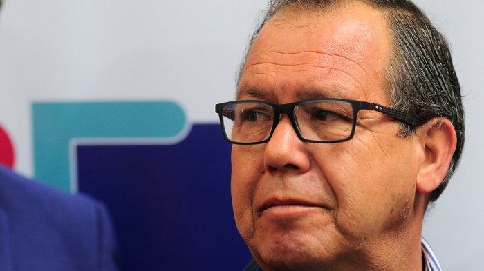 La dura situación en La Granja: 