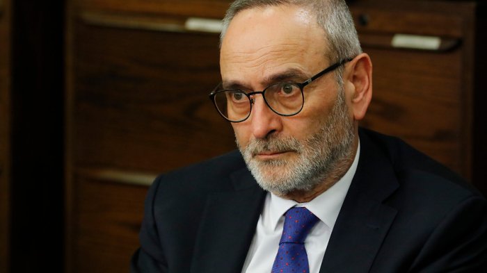 Saffirio habló con Mónica González y le pidió disculpas por decir que es una 