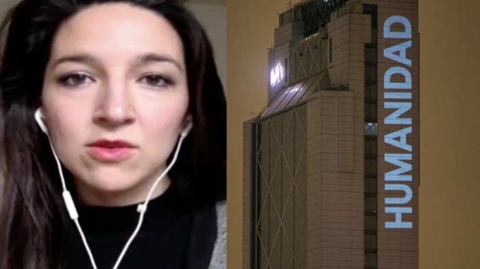 Fundadora de Delight Lab califica de 