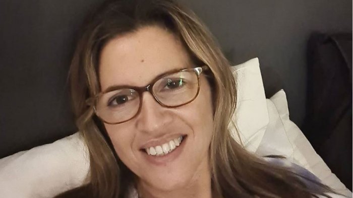 El mensaje de Monserrat Álvarez tras dar positivo por COVID-19: “Les mando un abrazo y fuerza a todos”
