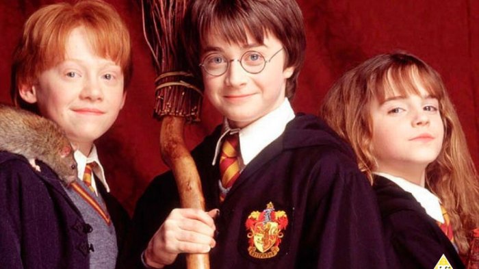 J.K. Rowling desmiente rumores y revela el verdadero origen de 