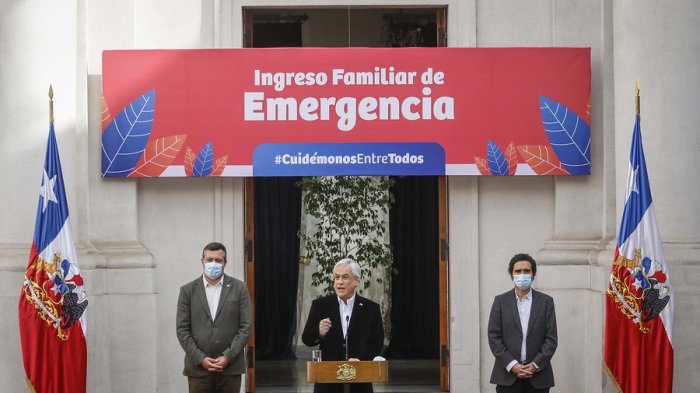 Comenzó el pago del Ingreso Familiar de Emergencia: A más de 1.700.000 personas se les depositó el dinero