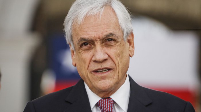 Cadem: Pdte. Piñera alcanzó su mejor aprobación desde el 18-O y la mayoría aprueba la entrega de cajas con alimentos