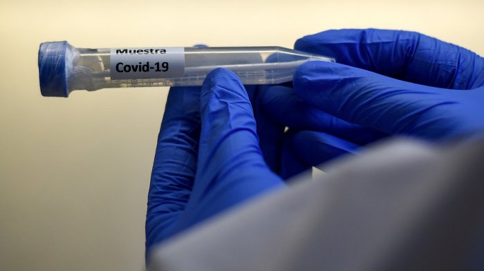 Descubren dos nuevos síntomas del COVID-19 e inesperados efectos del virus