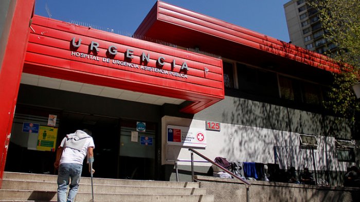 Gobierno anuncia reconversión de todas las camas de 3 recintos de la Región Metropolitana