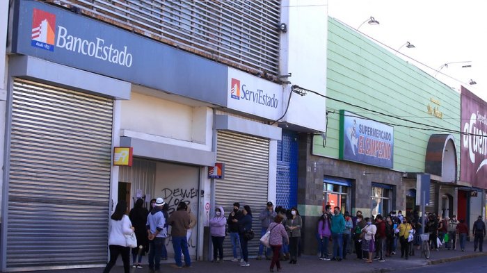 Bancos aseguran que créditos Fogape 