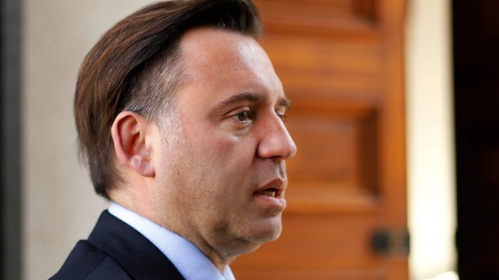 Alcalde de Punta Arenas critica a Mañalich: 