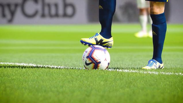 Vuelve el fútbol virtual: CDF estrenará nuevo Torneo Entel eSports Celebrity