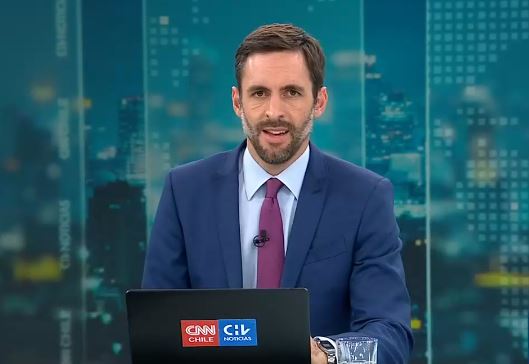 Daniel Matamala, Roberto Cox, Marta Escalona y Javier Hernández fueron nominados al PPE 2020