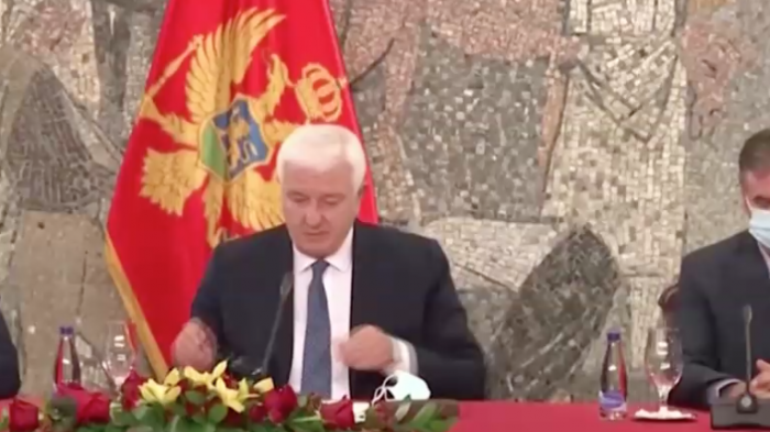 Montenegro se declara libre de COVID-19: Es el primer país europeo en hacerlo