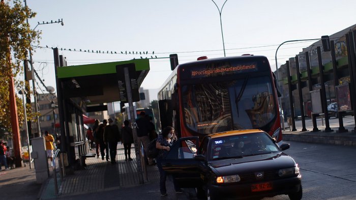 Para no tener que salir de casa: Ministerio de Transportes habilita más de 30 trámites online