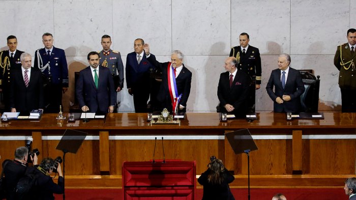 Será ley: Diputados aprueban aplazar cuenta pública para el 31 de julio