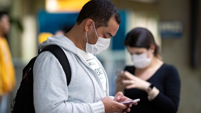 América Latina a 3 meses de la llegada del coronavirus al continente