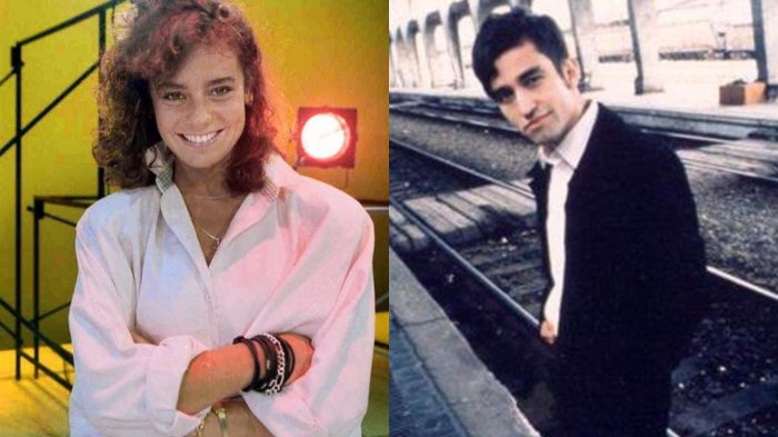 La inédita entrevista de Kathy Salosny a Los Prisioneros en dictadura: 