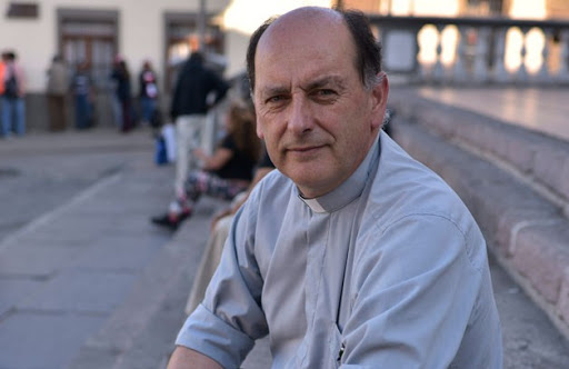 Laicos acusan a Gonzalo Bravo de encubrimiento de abuso sexual y cuestionan nombramiento como obispo