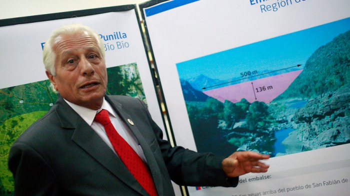 TER del Biobío destituyó al alcalde de San Carlos por faltas a la probidad y notable abandono de deberes