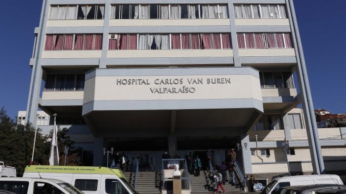 Valparaíso: Mujer embarazada pierde a su bebé tras ser herida en medio de balacera