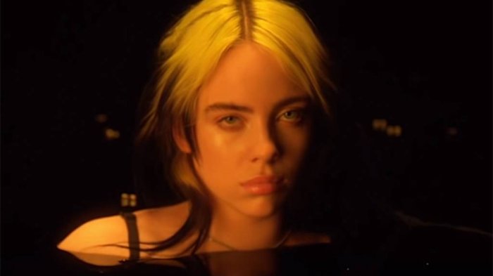 Billie Eilish publica cortometraje con potente mensaje contra haters: 