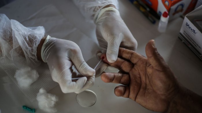 Más allá de la RM: La amenaza del COVID-19 también se cierne sobre Valparaíso, Antofagasta y Tarapacá