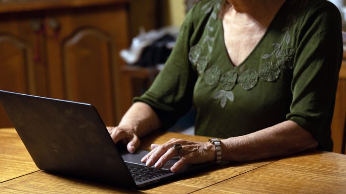 Diario de vida y concurso autobiográfico: Iniciativas para rescatar experiencias de adultos mayores en pandemia