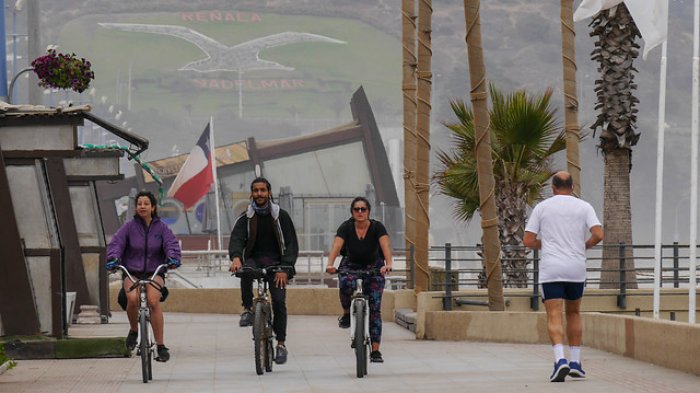 ¿Cómo retomar la actividad física después de haber sufrido COVID-19?