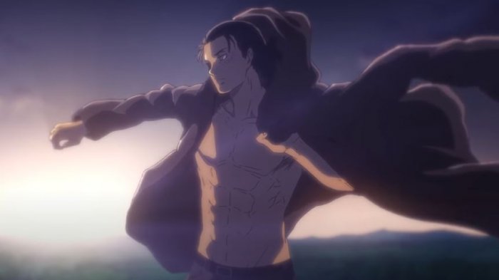 Se acerca el final: Lanzan el primer adelanto de la última temporada de 