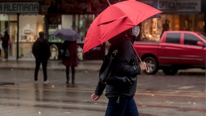 ¿El duodécimo invierno seco? Proyectan un trimestre con menos lluvias de lo normal