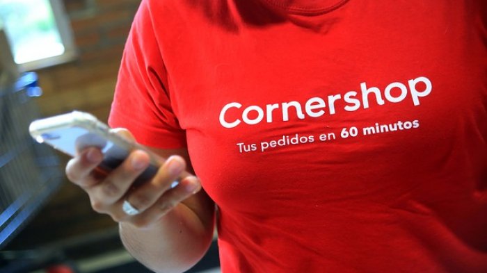 Fiscalía Nacional Económica aprobó la adquisición de Uber sobre Cornershop por US$459 millones