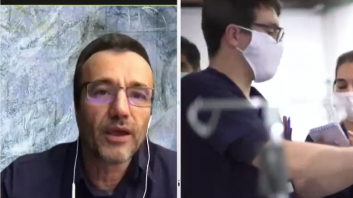 Máster en Salud Pública de Harvard recomienda 